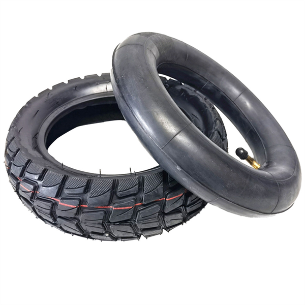 Tire Electric Scooter 80/65-6 Inner and Outer Compatible with Universal