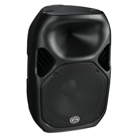 Wharfedale titan hot sale