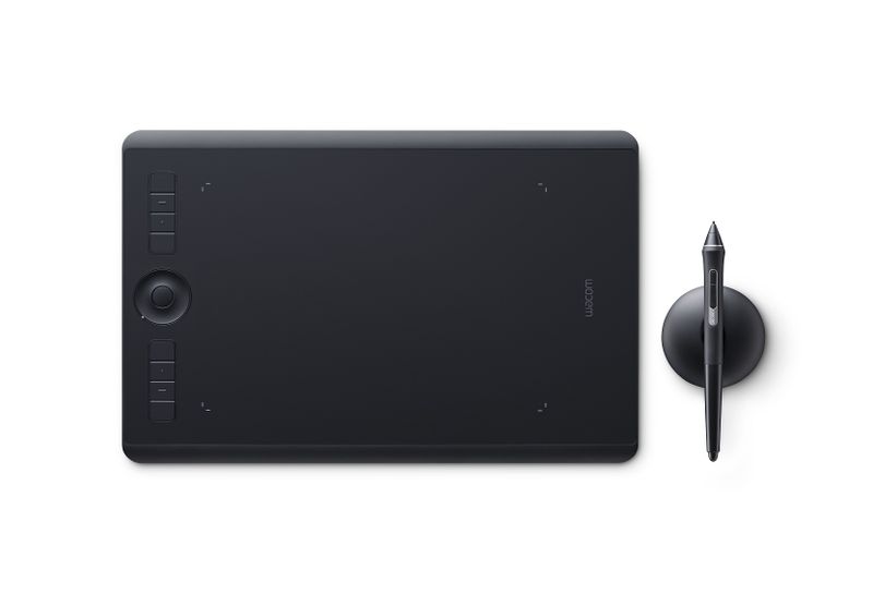 Wacom Intuos Pro - Medium