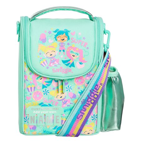 smiggle cheer junior id lunchbox with strap Online Sale