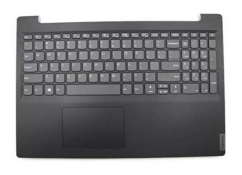 Palmrest &amp; Keyboard Compatible with Lenovo IdeaPad Slim 3 15IAH8 Laptop