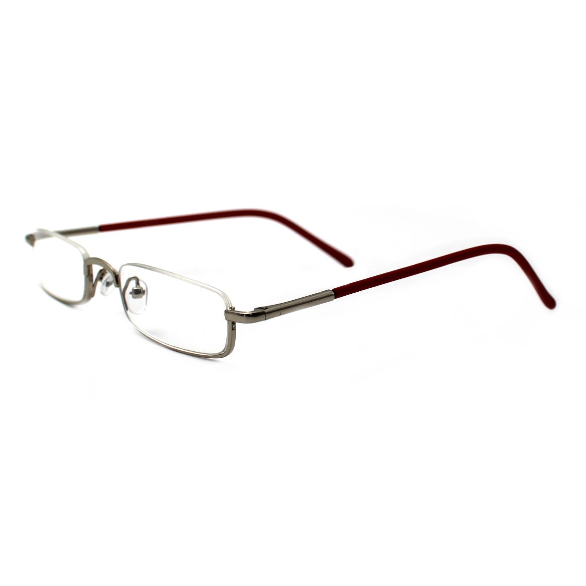 X-tra Vision Top Rimless Reading Glasses - Frans | Buy Online in South ...