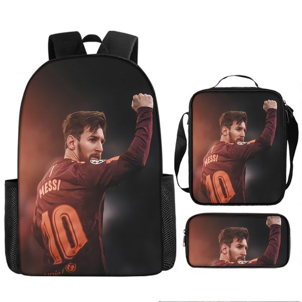 Messi image