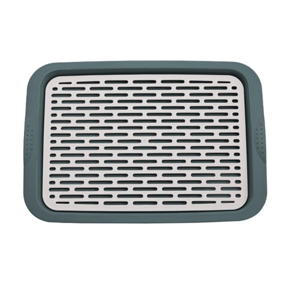 Best Trader Double Layer Drainer with Drip Tray - BT
