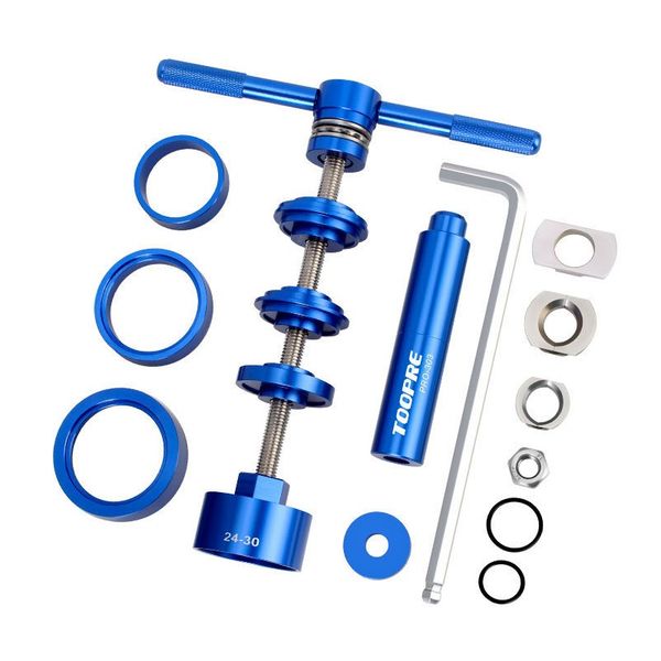 Toopre Professional Bicycle Bottom Bracket Installation and Removal Toolset