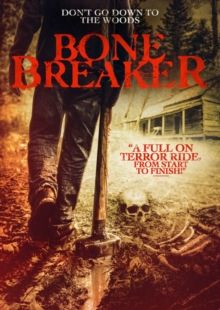 Bone Breaker(DVD)