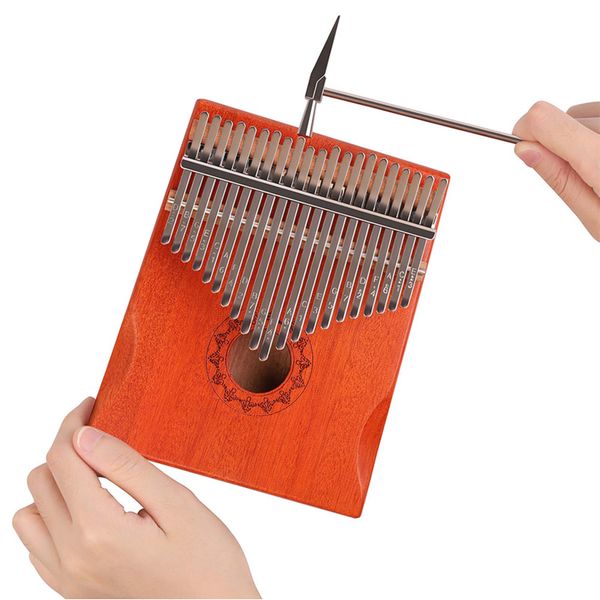 Mbira with Carry Bag for Beginners
