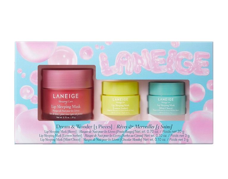 Laneige - Dream &amp; Wonder Set (Parallel Import)