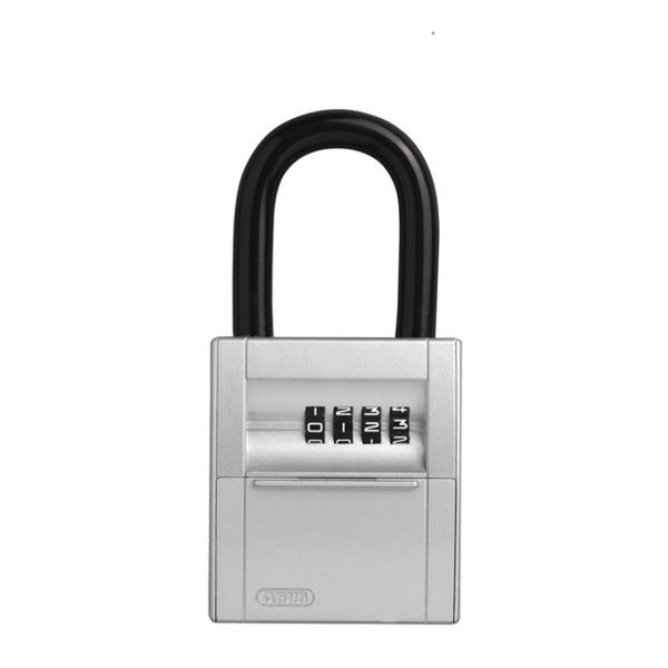 Abus KeyGarage 737 with shackle