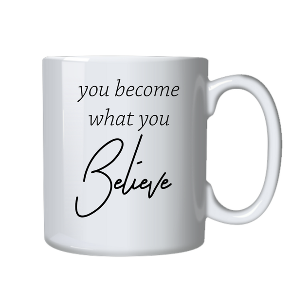 You Become image