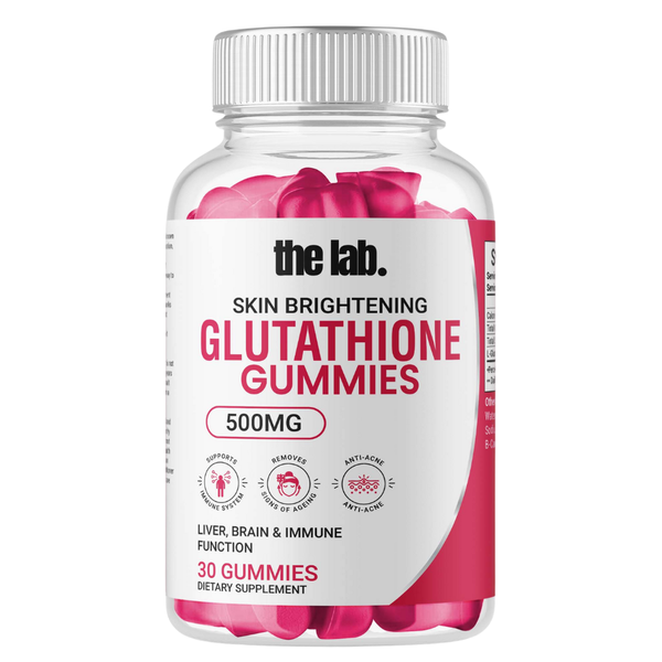 Glutathione Gummies
