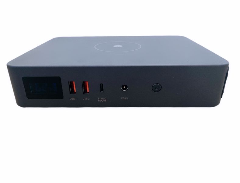 IRUN 300W Multi Ways Rechargeable Power Bank