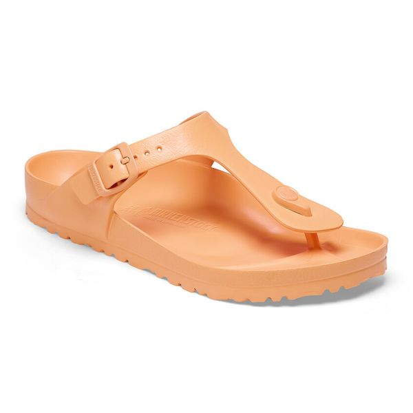 Birkenstock Gizeh Papaya EVA
