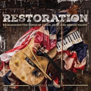 Restoration - Reimagining The Songs Of Elton John And Bernie Taupin (CD)
