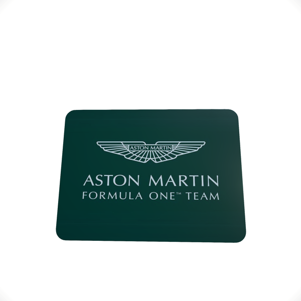 Aston Martin - Mouse Pad