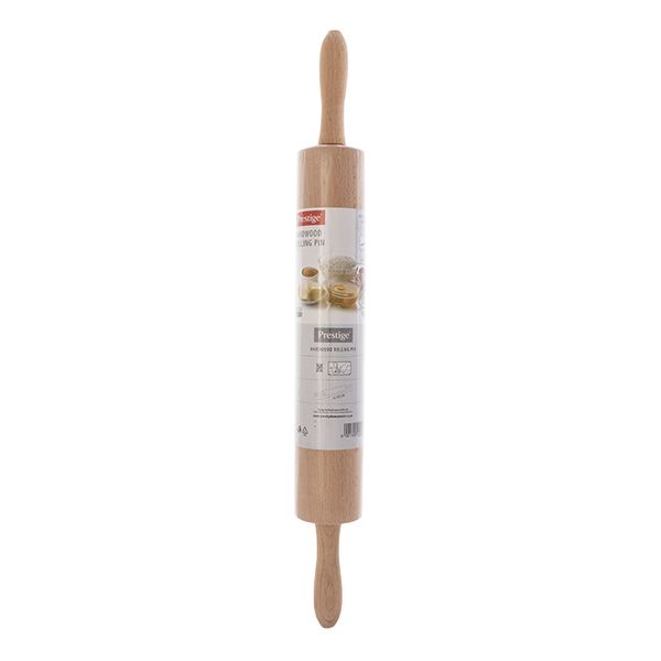 48mm Wood Rolling Pin