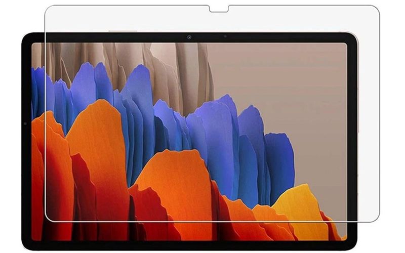 Favorable Impression premium Tempered Glass for Samsung Galaxy Tab A7 Lite