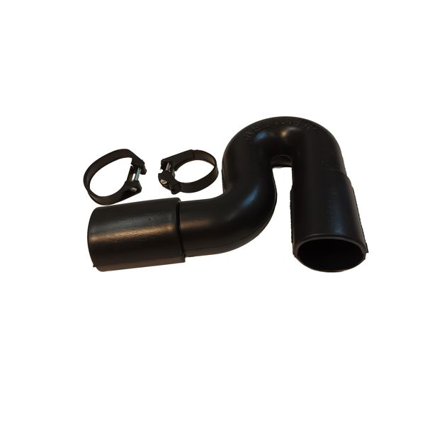 Kirk Aqua Mini Trap 40/40 Plain