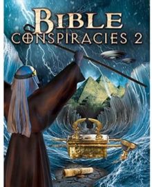 Bible Conspiracies 2(DVD)