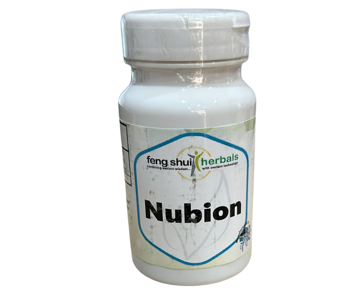 Feng shui herbals Nubion 30 Capsules