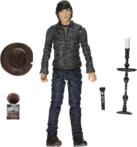 Walking Dead TV Series 7 Carl Grimes Figure