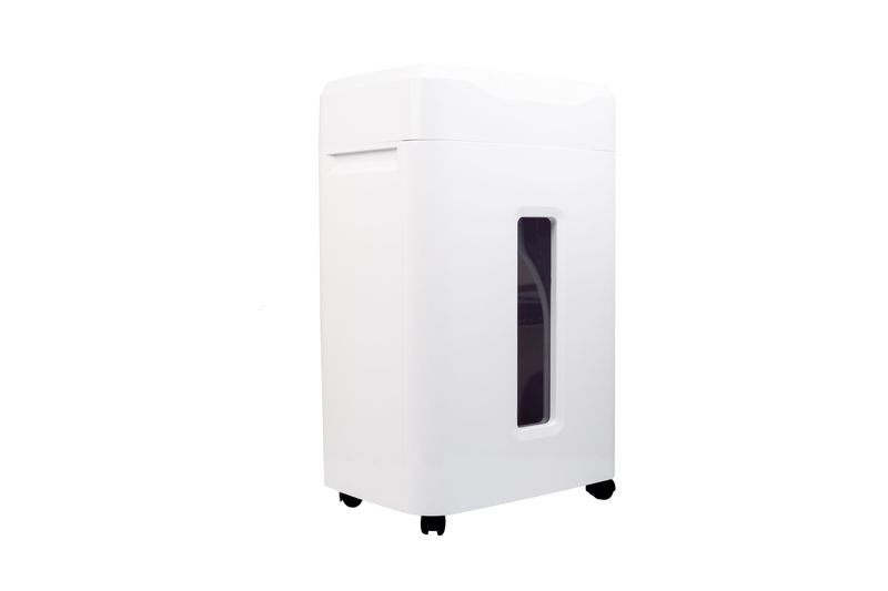 Novaro ProShred 22-Sheet P-4 Shredder - Protect Sensitive Data with Ease