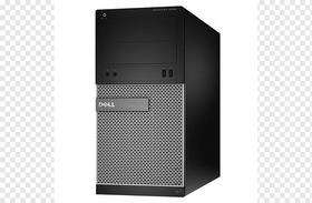 Dell OptiPlex 3020 SFF 4th Gen Core i5, 256GB SSD, 8GB, MS Win