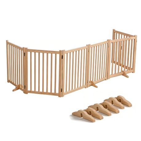 Pet Playpen Fence Fortable Dogpuppy Playpen Small Pet Puppy Bunny Indoor Image