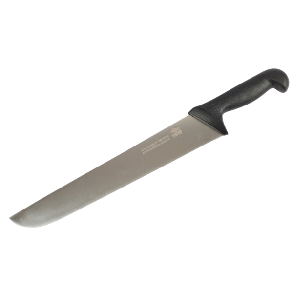 Torro Butchers Knife- Black- 250mm