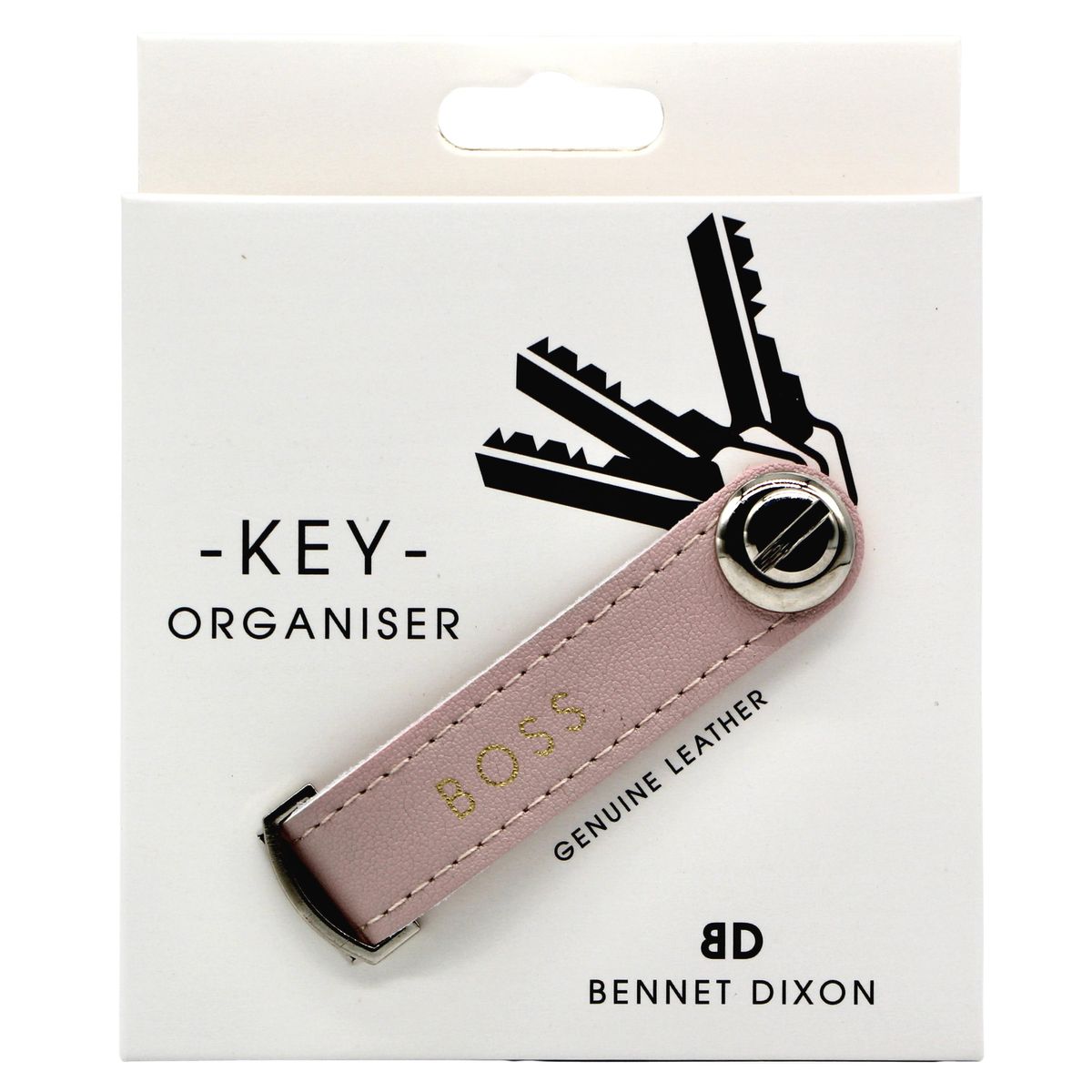 Key Organiser - Boss | Shop Today. Get it Tomorrow! | takealot.com