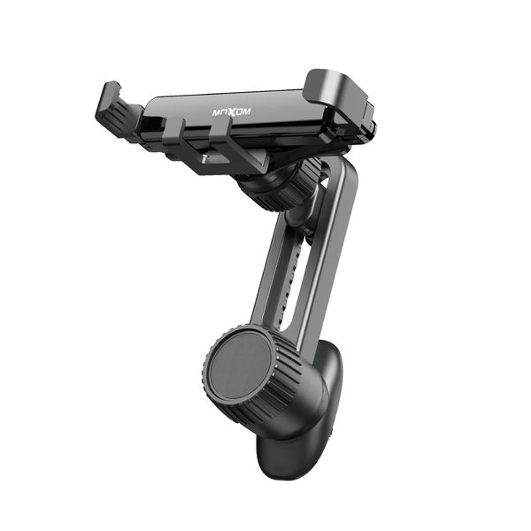 Moxom LX-VS829 Adjustable AC Vent Phone Holder - 360 Rotation, Secure Grip