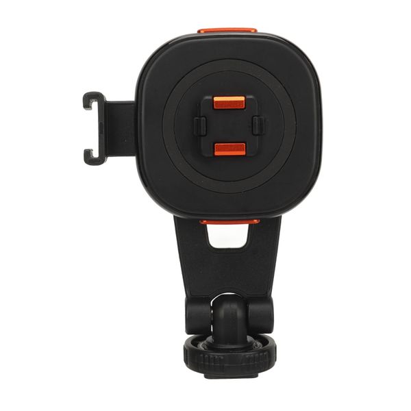 MG03L Magnetic Tripod Mount With Cold Shoe