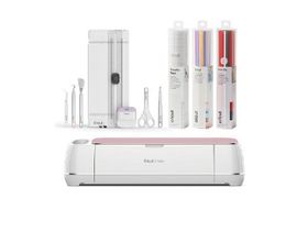 Cricut Maker Rose Starter Bundle Version 2 | Shop Today. Get it ...