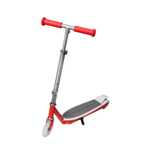 Pantha Sport 3.5 inch E-scooter - Red