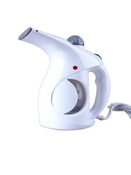 Multi-Functional Steam Iron Brush Handheld Steamer