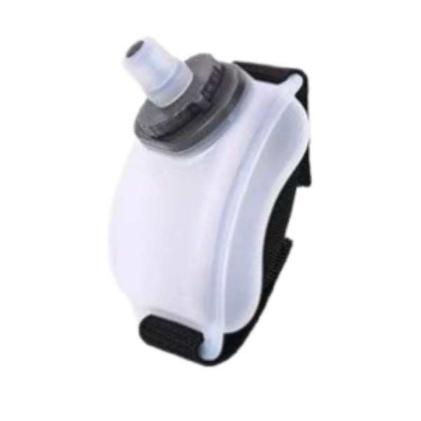 Outdoor Sports Wrist Water Bottle - swb01 - 200ml