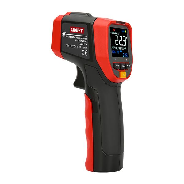 UNI-T UT301C+ Infrared Surface Thermometer
