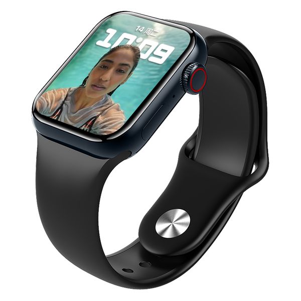 BD - M7 Ultra Premium Series 7 Smart Watch With 1.8" HD Screen &amp; Siri -Ip68