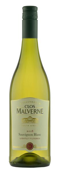Clos Malverne - Sauvignon Blanc - 6x750ml