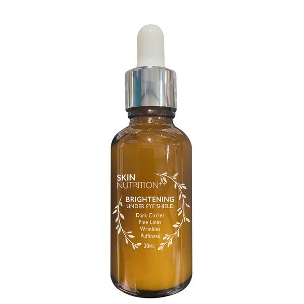 Skin Nutrition - Brightening Under Eye Shield