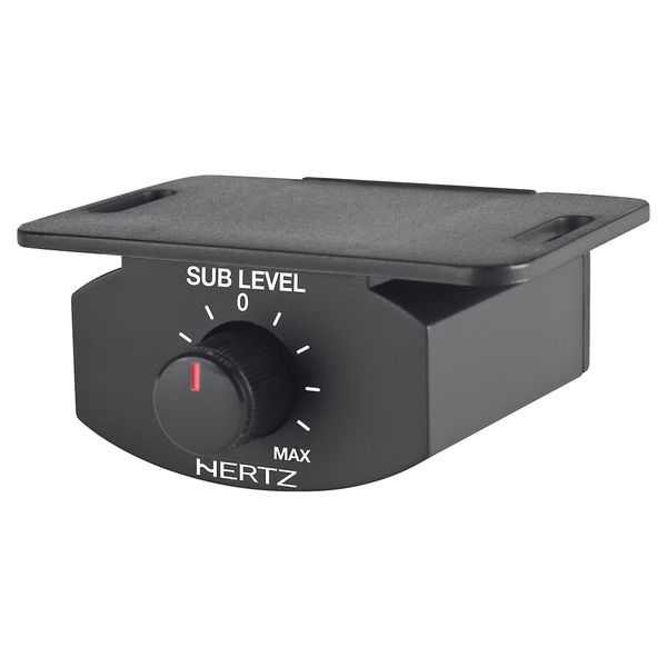 Hertz HCR Subwoofer Remote Controller