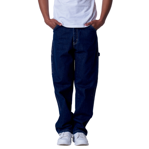 Lee Men's Boss Of The Road in Superdark (Big &amp; Tall)