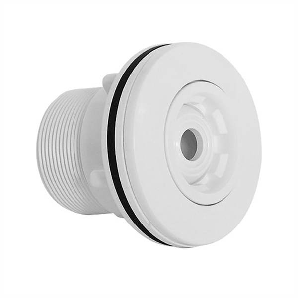 360-Degree Rotatable Return Jet Water Massage Nozzle