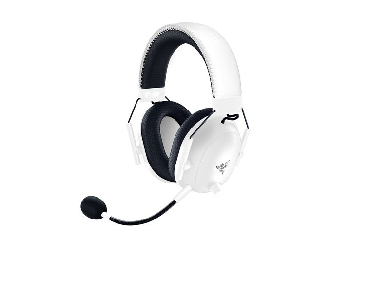 Razer BlackShark V2 Pro Wireless Gaming Headset(Xbox Licensed) - White