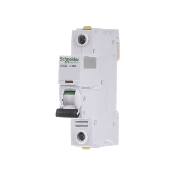 Schneider iC60A C63A 1-Pole