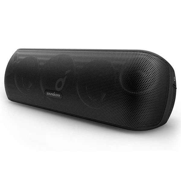 Anker Soundcore Motion+ Speaker-Black