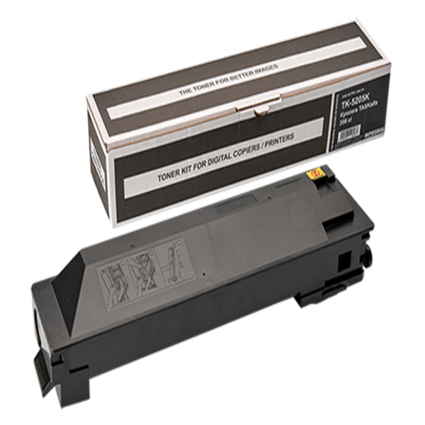 Kyocera Taskalfa 356CI, TK5205 Black