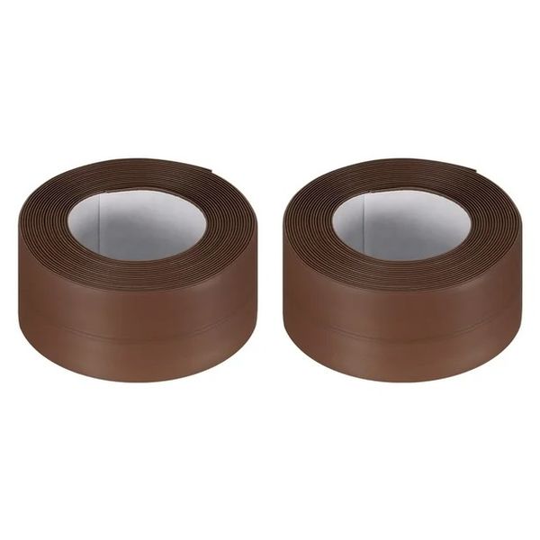 Synergy360 Value Pack Pvc Kitchen/Bathroom Sealing Tape