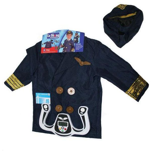 Pilot Outfit