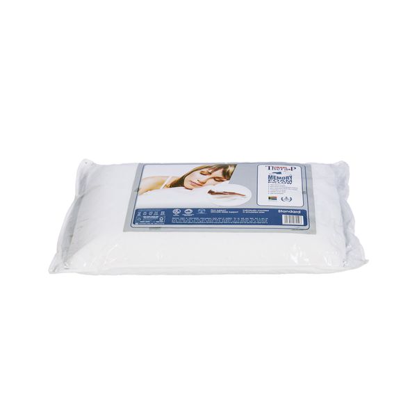 Sleep TheraP Memery Foam Pillow